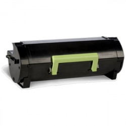 Toner Lexmark 24B6015 Compatibile Nero