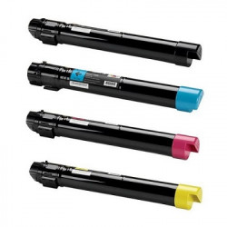 Offerta 4 Toner Xerox 006R01395-006R01398-006R01397-006R01396
