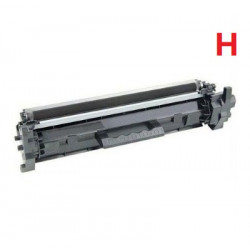 Toner Canon 2169C002 Compatibile Nero (CAN051H)