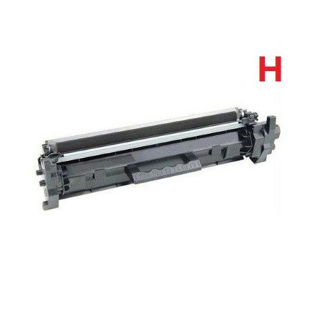 Toner Canon 2169C002 Compatibile Nero (CAN051H)