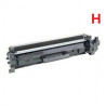 Toner Canon 2169C002 Compatibile Nero (CAN051H)