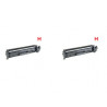 Offerta Bipack Toner Canon 2169C002 Compatibili (CAN051H)