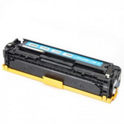 Toner HP 207A Compatibile Ciano