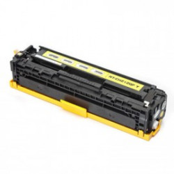 Toner HP 207A Compatibile Giallo