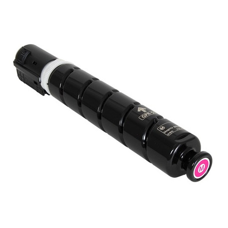 Toner Utax 1T02L7BUT0 Compatibile Magenta