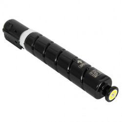 Toner Utax 1T02L7AUT0 Compatibile Giallo