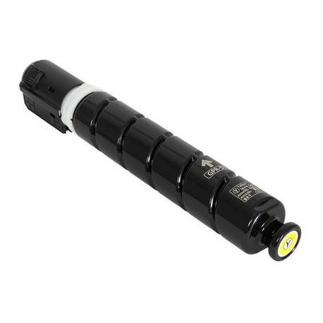 Toner Utax 1T02L7AUT0 Compatibile Giallo