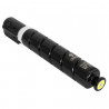 Toner Utax 1T02L7AUT0 Compatibile Giallo