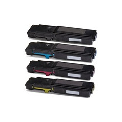 Multipack Toner Xerox 106R02747-106R02744-106R02745-106R02746