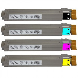 Toner Xerox 106R01080 Compatibile Nero