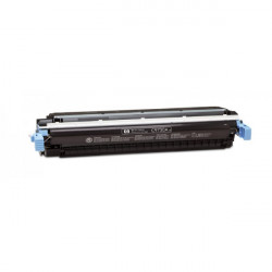 Kit Ricarica Toner Nero Per Cartucce Hp C9730A