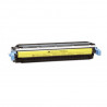 Kit Ricarica Toner Giallo Per Cartucce Hp C9732A