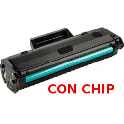 Toner Per HP 106A Compatibile Nero Con Chip