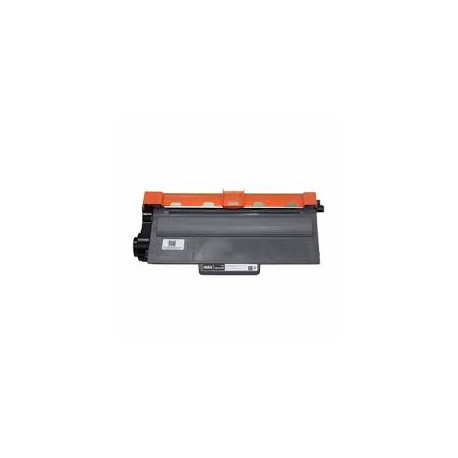 Toner Per Brother TN 3390 Compatibile Nero