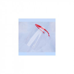 Visiera Protettiva in PVC confezione da 10 pezzi