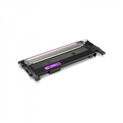 Toner Per HP 117A Compatibile Magenta
