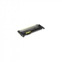 Toner Per HP 117A Compatibile Giallo