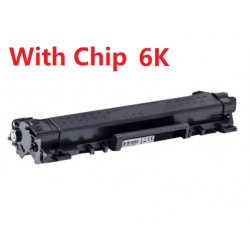 Toner Brother TN-2420 Compatibile Alta Capacità