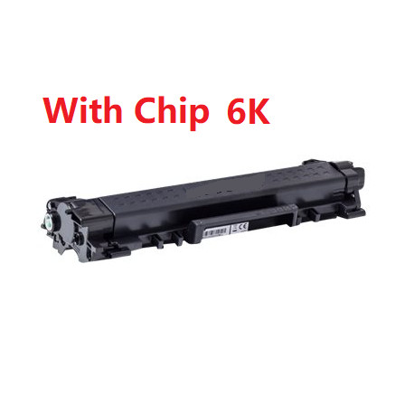 Toner Brother TN-2420 Compatibile Alta Capacità
