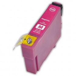 Cartuccia Epson T405XL Compatibile Magenta