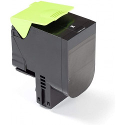 Toner Per Lexmark 78C20K0 Compatibile Nero