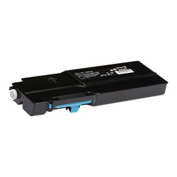 Toner Xerox 106R03518 Compatibile Ciano