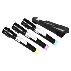 Offerta 4 Toner Per Xerox 006R01513-006R01516-006R01515-006R01514