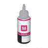 Flacone Inchiostro Magenta Specifico Per Cartucce Epson T113M