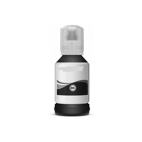 Flacone Inchiostro Nero Specifico Per Cartucce Epson T111BK