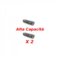 Toner Per HP 106X Alta Capacità Con Chip
