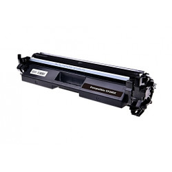 Toner HP CF230X Compatibile Con Chip