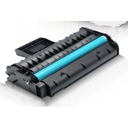 Toner Per Ricoh TYPESP277HE (408160) Compatibile Nero