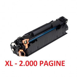 Toner HP CF244XL Compatibile Nero