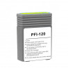 Cartuccia Giallo Per Canon PFI120 Compatibile
