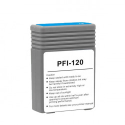Cartuccia Ciano Per Canon PFI120 Compatibile