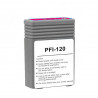 Cartuccia Magenta Per Canon PFI120 Compatibile