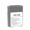 Cartuccia Nero Per Canon PFI120 Compatibile