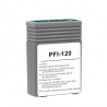 Cartuccia Nero Opaco Per Canon PFI120 Compatibile