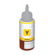 Flacone Inchiostro Giallo Per Cartucce Epson T114Y