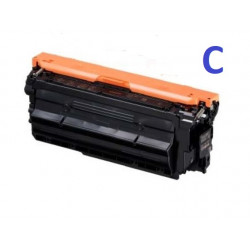 Toner Per Canon 2979C001 Compatibile Ciano