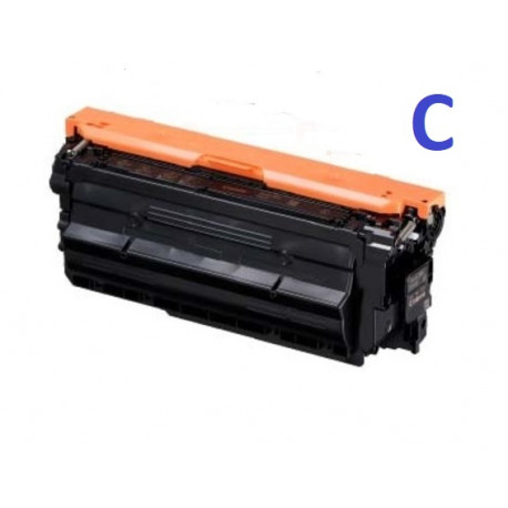 Toner Per Canon 2979C001 Compatibile Ciano
