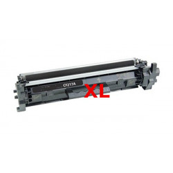 Toner HP CF217A Compatibile Nero Con Chip