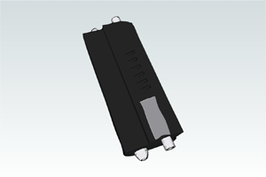 Richiudi cartuccia toner