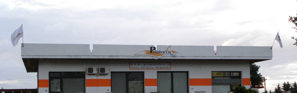 Azienda Azienda Printerfox srl