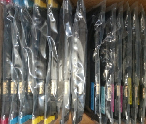 Toner rigenerati Printerfox Toner rigenerati Printerfox